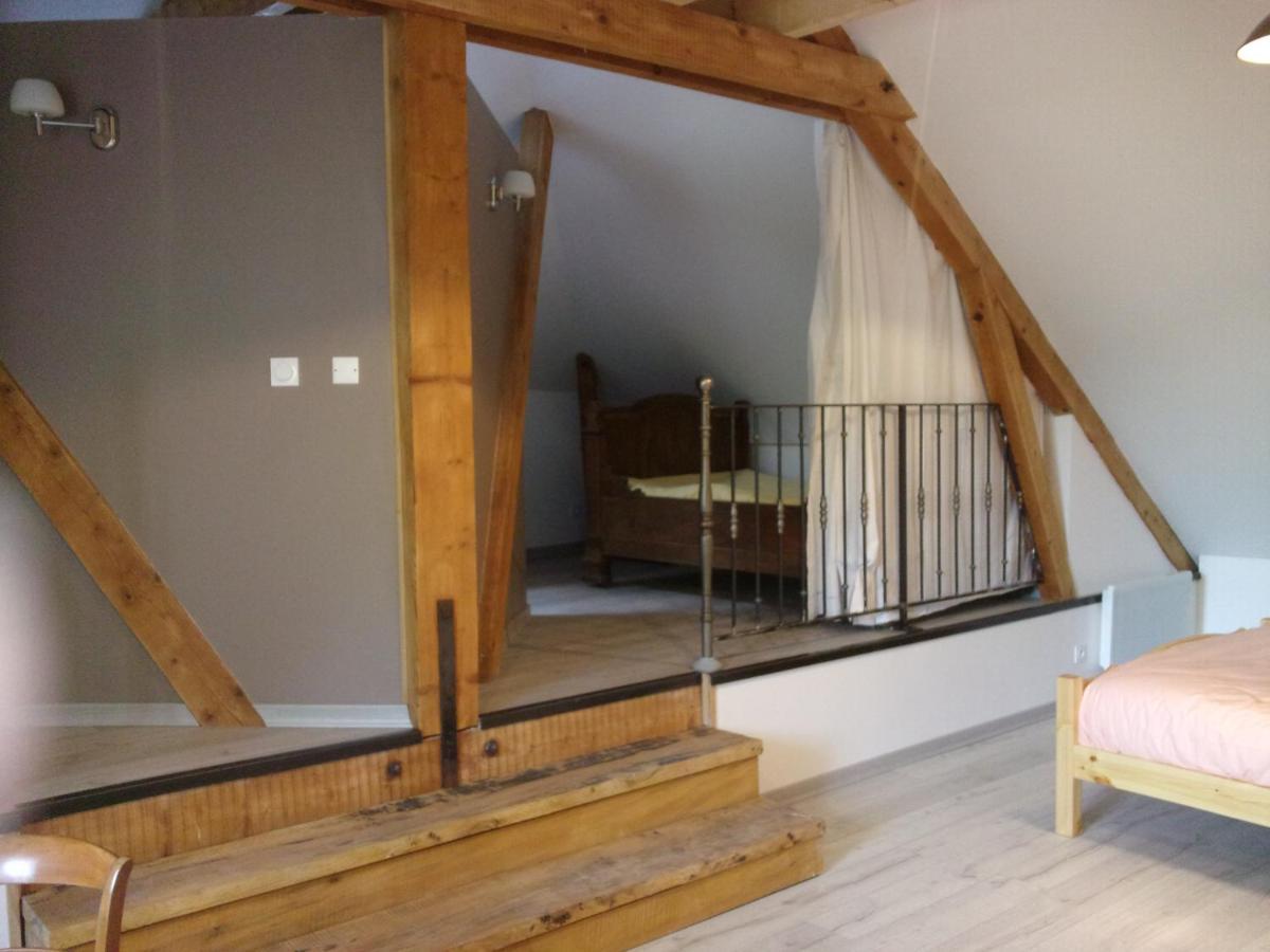Chateau Du Terrail Montmaur  Zewnętrze zdjęcie